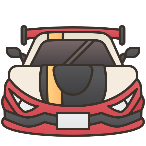 racing-car