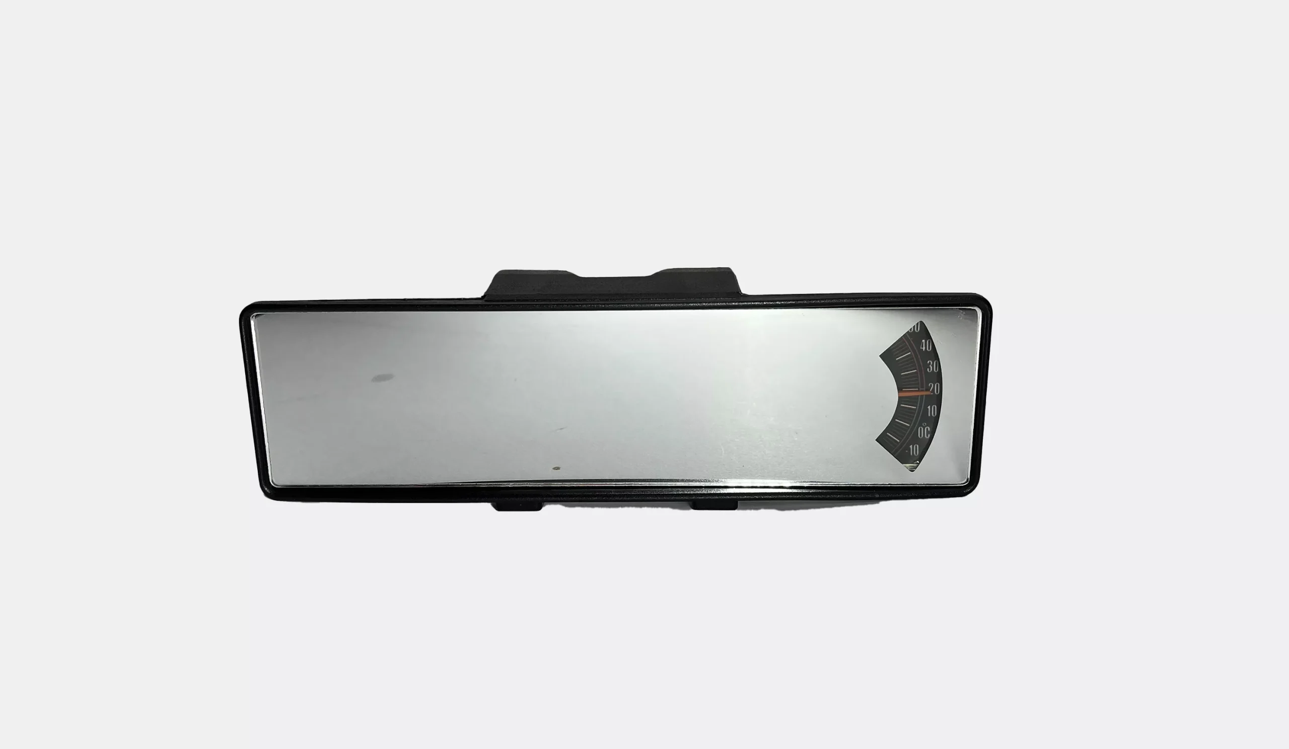 آینه وسط درجه دار خودرو